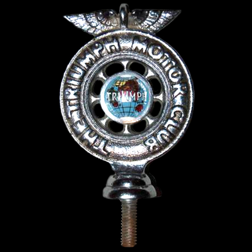 Triumph (Standard Triumph)